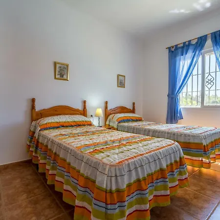 Tatil Evi Miriam I