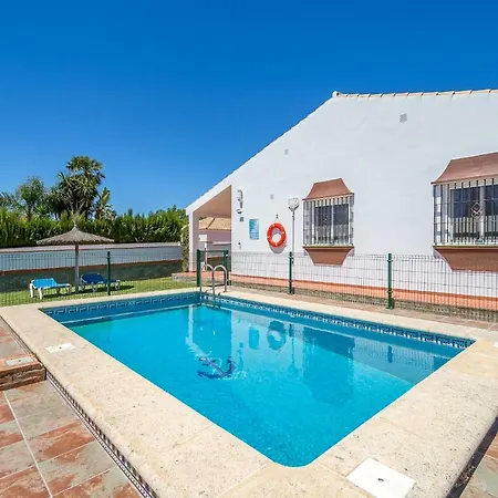 Tatil Evi Miriam I
