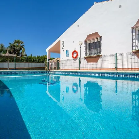 Сasa de vacaciones Miriam I